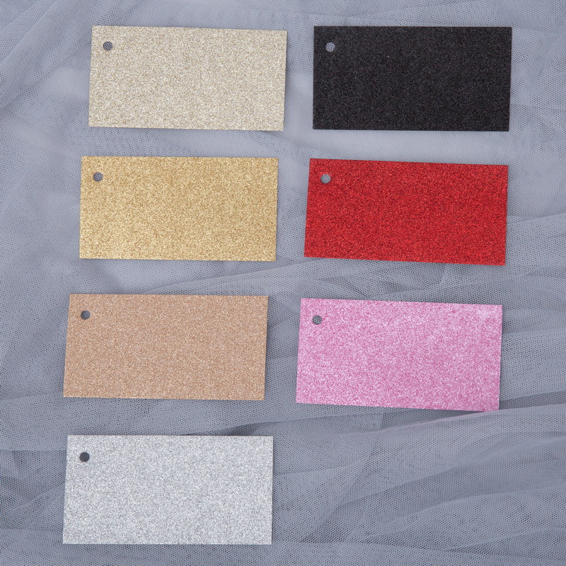 A4 Format Glitter Karton WGP0004 - zum Schließen ins Bild klicken
